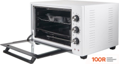 Мини-печь MIU 3600 E (БЕЛЫЙ) (364377)