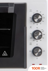 Мини-печь MIU 3600 E (БЕЛЫЙ) (364377)