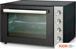 Мини-печь Luxell MO-70C BL (364376)