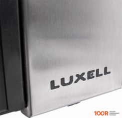 Мини-печь Luxell MO-70C BL (364376)