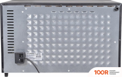 Мини-печь Luxell MO-70C BL (364376)