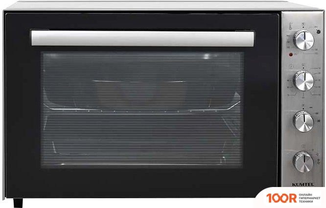 Мини-печь Kumtel LX-9625 (364373)