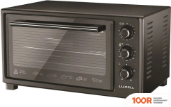 Мини-печь Kumtel LX-13570 (ЧЕРНЫЙ) (364372)