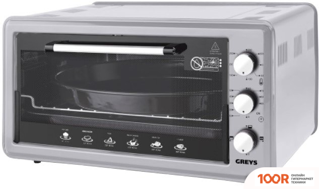 Мини-печь Greys RMR-4014 (364370)
