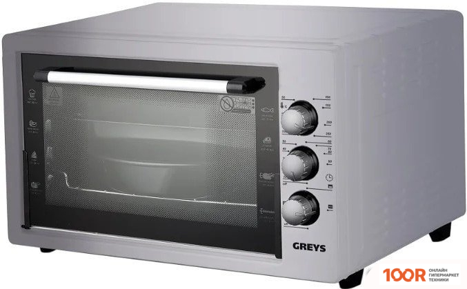 Мини-печь Greys RMR-4013 (364369)