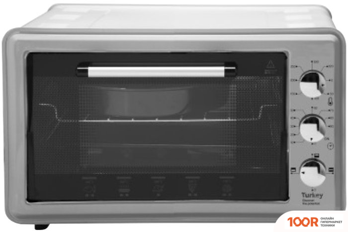 Мини-печь Greys RMR-4012 (364368)