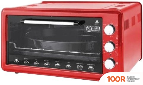 Мини-печь Greys RMR-4010 (364366)