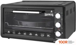 Мини-печь Greys RMR-4006 (364362)