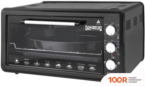 Мини-печь Greys RMR-4006 (364362)