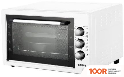 Мини-печь Greys RMR-4005 (364361)
