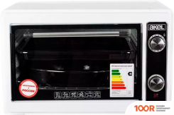 Мини-печь Akel AF-720 (БЕЛЫЙ) (364349)