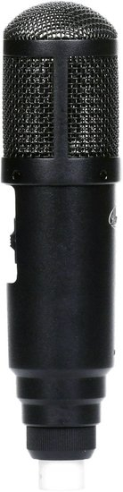 Микрофон Октава МК-319 (С ФУТЛЯРОМ) (364348)