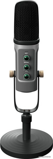 Микрофон Оклик SM-800G (364344)