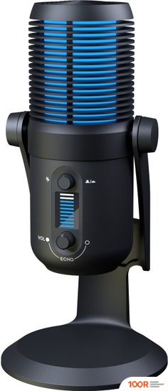 Микрофон Оклик SM-400G (364342)