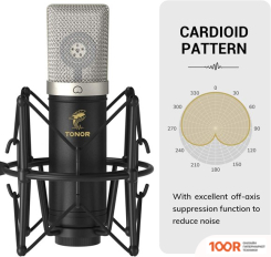 Микрофон Tonor TC-2030 (364306)