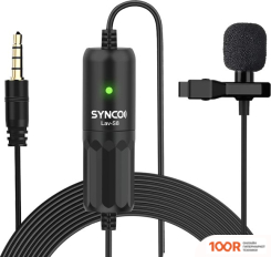 Микрофон Synco LAV-S8 (364260)