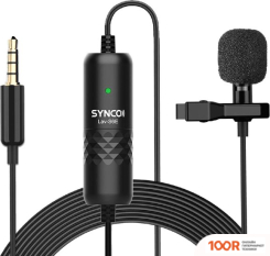 Микрофон Synco LAV-S6E (364259)