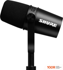 Микрофон Shure MOTIV MV7-K (364219)