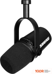 Микрофон Shure MOTIV MV7-K (364219)