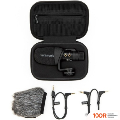 Микрофон Saramonic VMIC MINI S (364197)