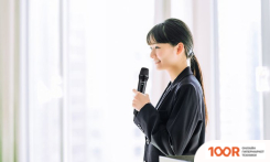 Микрофон Saramonic VLINK 2 HU (364192)