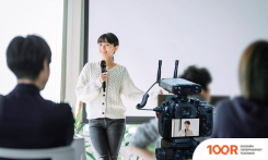 Микрофон Saramonic VLINK 2 HU (364192)