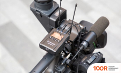 Микрофон Saramonic UWMIC9S KIT2 (TX+TX+RX) (364191)