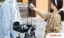 Микрофон Saramonic UWMIC9S KIT1 (TX+RX) (364190)