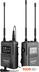 Микрофон Saramonic UWMIC9S KIT1 (TX+RX) (364190)