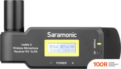 Микрофон Saramonic UWMIC9 TX9+RX-XLR9 (364186)