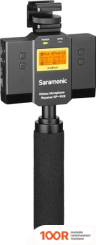 Микрофон Saramonic UWMIC9 SP-RX9 (364184)
