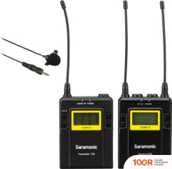 Микрофон Saramonic UWMIC9 RX9+TX9 (364183)