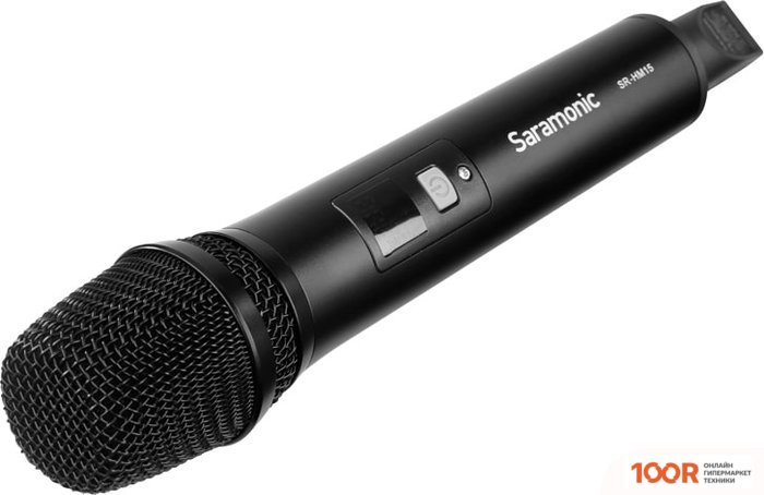 Микрофон Saramonic UWMIC15 SR-HM15 (364178)