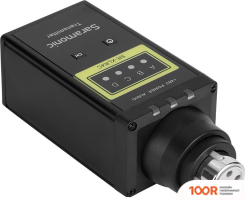 Микрофон Saramonic SR-XLR4C (364176)