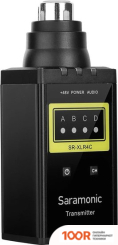 Микрофон Saramonic SR-XLR4C (364176)