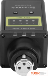 Микрофон Saramonic SR-XLR4C (364176)