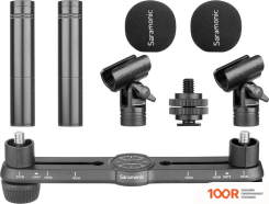 Микрофон Saramonic SR-M500 (364156)