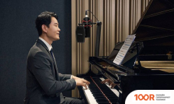 Микрофон Saramonic SR-BV4 (364151)