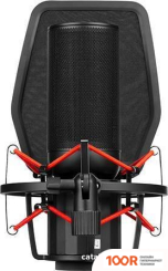 Микрофон Saramonic SR-BV4 (364151)