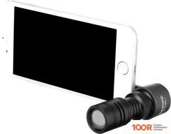 Микрофон Saramonic SMARTMIC+ (364145)