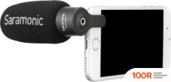 Микрофон Saramonic SMARTMIC+ (364145)