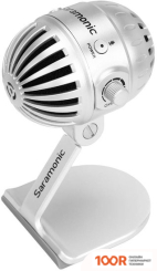 Микрофон Saramonic SMARTMIC MTV500 (364142)