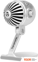 Микрофон Saramonic SMARTMIC MTV500 (364142)