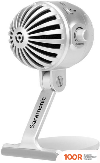 Микрофон Saramonic SMARTMIC MTV500 (364142)