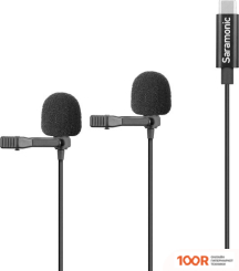 Микрофон Saramonic LAVMICRO U3C (364138)