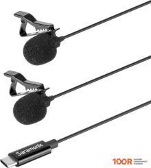 Микрофон Saramonic LAVMICRO U3C (364138)