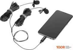 Микрофон Saramonic LAVMICRO U3C (364138)