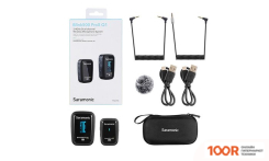 Микрофон Saramonic BLINK 500 PRO X Q1 (364088)