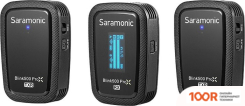 Микрофон Saramonic BLINK 500 PRO X B2R (364084)