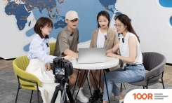 Микрофон Saramonic BLINK 500 PRO B8 (364081)